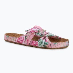BIG STAR Damen-Flip-Flops JJ274702 rosa