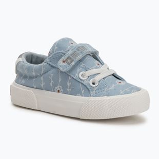 BIG STAR Kinder-Turnschuhe JJ374101 blau
