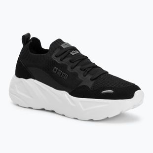 BIG STAR Damen Schuhe JJ274603 schwarz