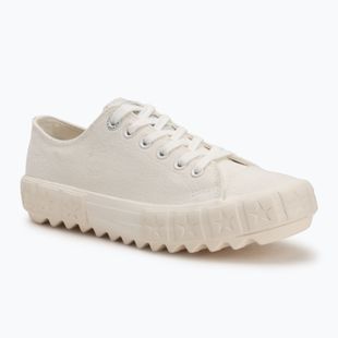 BIG STAR Damen Turnschuhe JJ274509 weiß