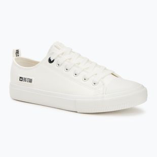 Turnschuhe Herren BIG STAR KK174008 Weiß