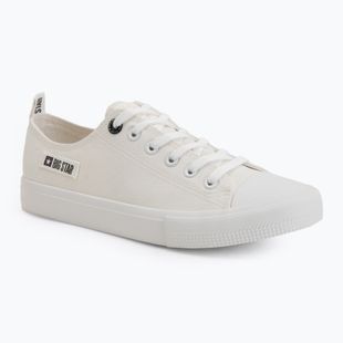 Damen Sneaker BIG STAR KK274008 white