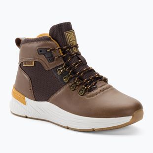 BIG STAR Damen Schuhe KK274224 braun