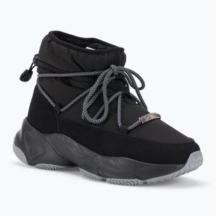 Schneeschuhe Damen BIG STAR KK274274 black