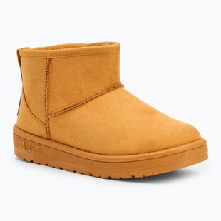 Schneeschuhe Damen BIG STAR KK274289 802 camel