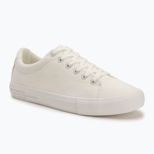 BIG STAR Herren-Turnschuhe LL174078 weiß