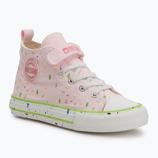 BIG STAR Kinder-Turnschuhe LL374064 rosa
