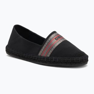 BIG STAR Damen Schuhe LL274894 schwarz