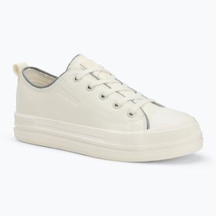 Turnschuhe Damen BIG STAR NN274847 Weiß