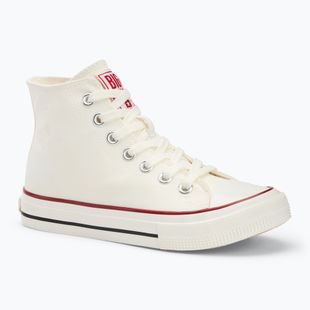 Turnschuhe Damen BIG STAR NN274276 Weiß