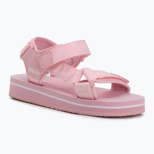 BIG STAR Damen Sandalen NN274A533 rosa