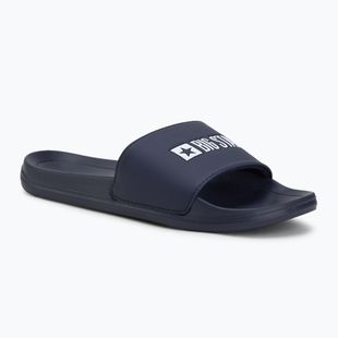 BIG STAR Damen-Flip-Flops NN274A658 navy