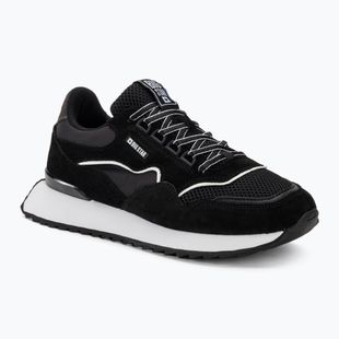 Herrenschuhe BIG STAR NN174321 schwarz