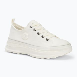 Turnschuhe Damen BIG STAR NN274126 Weiß