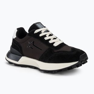 Damenschuhe BIG STAR schwarz