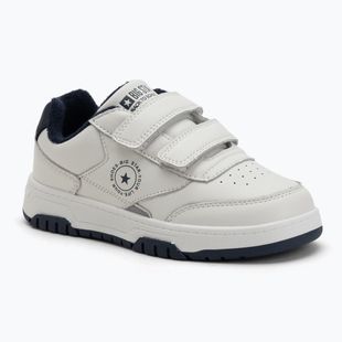 Kinderschuhe BIG STAR OO374094 white/navy
