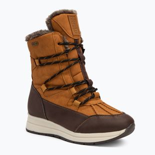 Schneeschuhe Damen BIG STAR OO274A122 camel