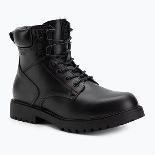 Herrenschuhe BIG STAR OO174627 black