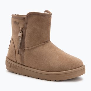Damen Schneestiefel BIG STAR OO274A165 beige