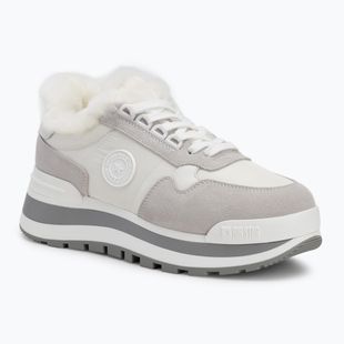 BIG STAR Damen Schuhe OO274A215 weiß