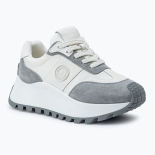 BIG STAR Damen Schuhe OO274A224 weiß