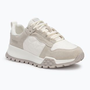 BIG STAR Damen Schuhe OO274A316 weiß