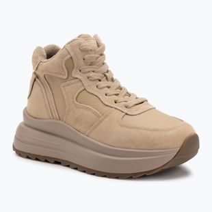 Damenschuhe BIG STAR OO274A326 beige