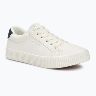 Turnschuhe Damen BIG STAR OO274A460 white