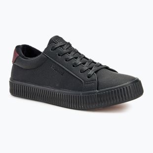 Turnschuhe Damen BIG STAR OO274A462 black