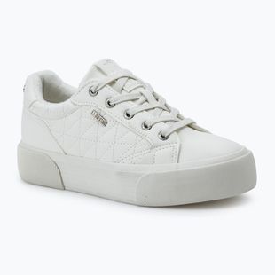 Turnschuhe Damen BIG STAR OO274A464 white