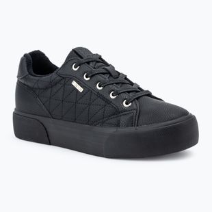 Turnschuhe Damen BIG STAR OO274A465 black