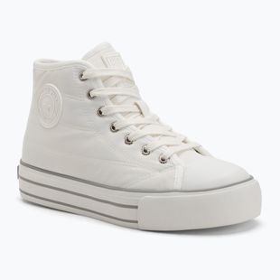 Damen-Sneaker BIG STAR OO274A473 white