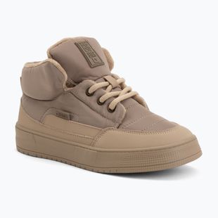 Schuhe Damen BIG STAR OO274A532 beige