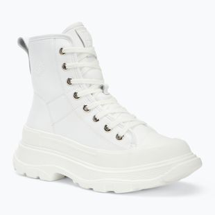 Schuhe Damen BIG STAR OO274A598 white