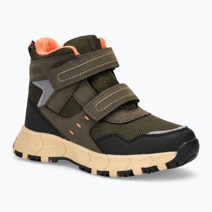 Schuhe Kinder BIG STAR OO374129  Khaki