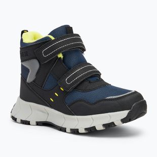 Kinderschuhe BIG STAR OO374130 navy