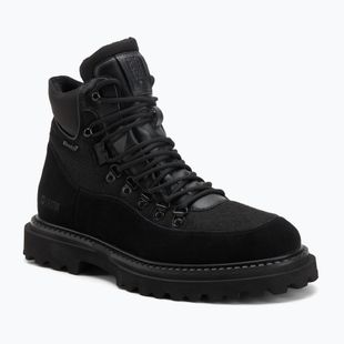 Herrenschuhe BIG STAR OO174175 black