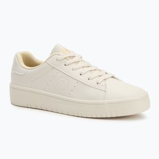 Schuhe Damen BIG STAR NN274578 Beige