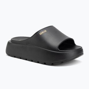 BIG STAR Damen-Flip-Flops RR274A567 schwarz