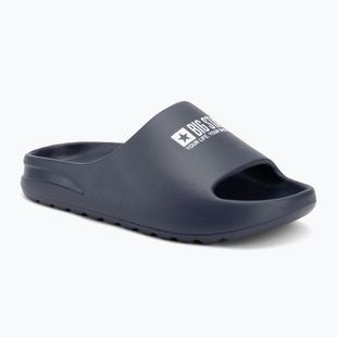 BIG STAR Herren-Flip-Flops RR174A014 navy blau