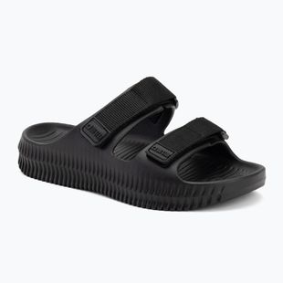 Big Star Herren-Flip-Flops RR174A026 schwarz