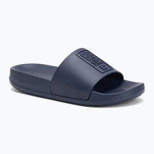 BIG STAR Herren-Flip-Flops RR174A040 navy blau