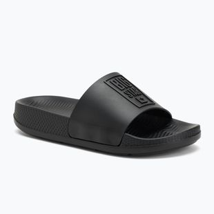 BIG STAR Herren-Flip-Flops RR174A041 schwarz