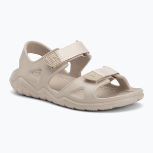 Big Star Damen Sandalen RR274A515 beige