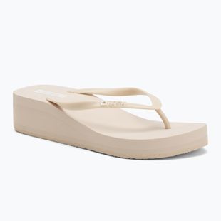 BIG STAR Damen-Flip-Flops RR274A551 beige