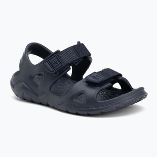 BIG STAR Kindersandalen RR374512 navy blau