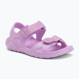 BIG STAR Kindersandalen RR374516 lila