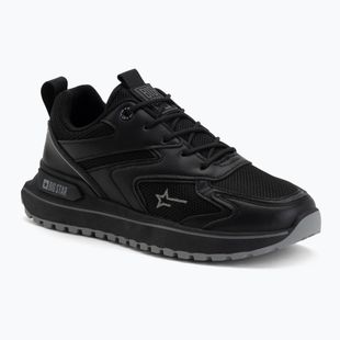Herren Schuhe BIG STAR RR174549 black