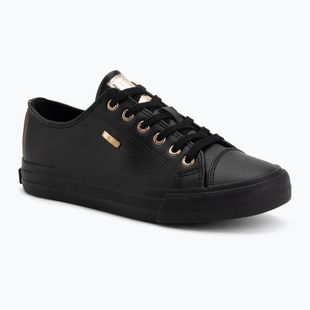 Damen-Sneaker Big Star RR274749 black