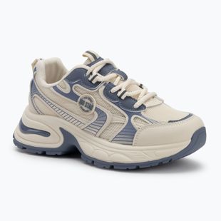 BIG STAR Damen Schuhe RR274A190 blau / blau